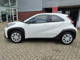 Toyota Aygo X thumbnail 5