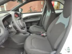 Toyota Aygo X thumbnail 43