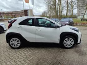 Toyota Aygo X thumbnail 6