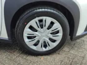 Toyota Aygo X thumbnail 59