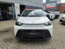 Toyota Aygo X thumbnail 60