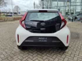 Toyota Aygo X thumbnail 61