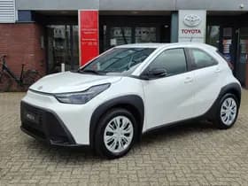 Toyota Aygo X thumbnail 65