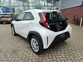 Toyota Aygo X thumbnail 67