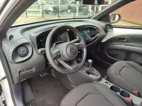 Toyota Aygo X thumbnail 68