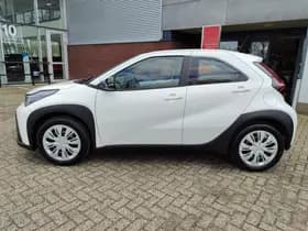 Toyota Aygo X thumbnail 69