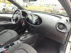 Toyota Aygo X thumbnail 8