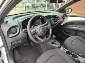 Toyota Aygo X thumbnail 10