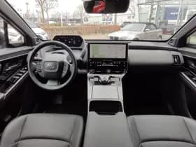 Toyota bZ4X thumbnail 13