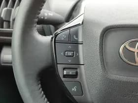 Toyota bZ4X thumbnail 19