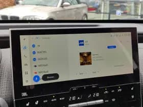 Toyota bZ4X thumbnail 20