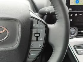 Toyota bZ4X thumbnail 33