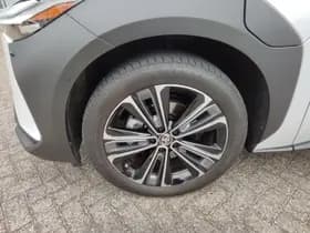Toyota bZ4X thumbnail 39