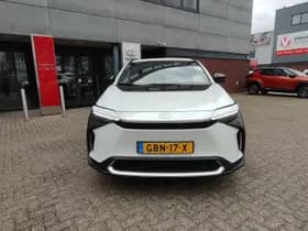 Toyota bZ4X thumbnail 42
