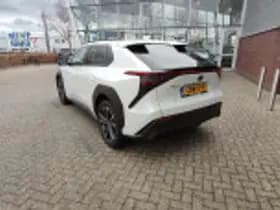 Toyota bZ4X thumbnail 46