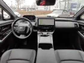Toyota bZ4X thumbnail 50