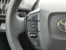 Toyota bZ4X thumbnail 56