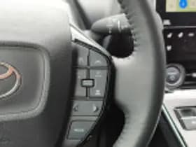 Toyota bZ4X thumbnail 70