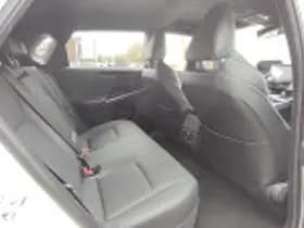 Toyota bZ4X thumbnail 77