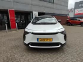 Toyota bZ4X thumbnail 79
