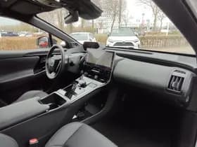 Toyota bZ4X thumbnail 87