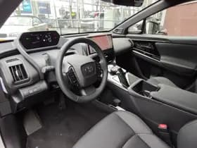 Toyota bZ4X thumbnail 89