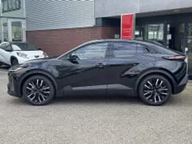 Toyota C hr thumbnail 3