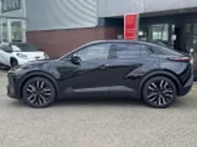 Toyota C hr thumbnail 28