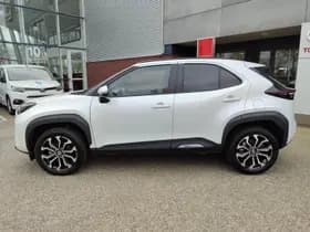 Toyota Yaris Cross thumbnail 11