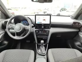 Toyota Yaris Cross thumbnail 13