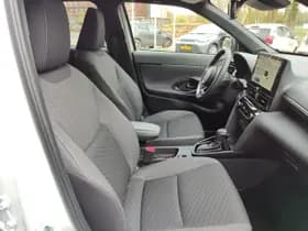Toyota Yaris Cross thumbnail 15