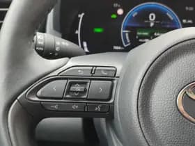 Toyota Yaris Cross thumbnail 18