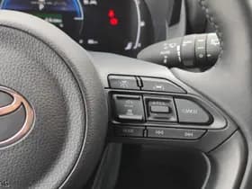Toyota Yaris Cross thumbnail 19