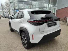 Toyota Yaris Cross thumbnail 3