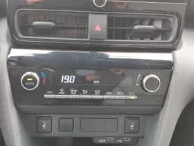 Toyota Yaris Cross thumbnail 25