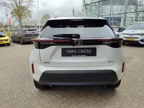 Toyota Yaris Cross thumbnail 35