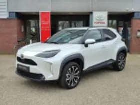Toyota Yaris Cross thumbnail 37