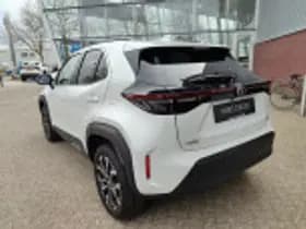 Toyota Yaris Cross thumbnail 39