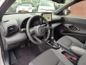 Toyota Yaris Cross thumbnail 40