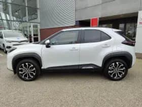 Toyota Yaris Cross thumbnail 5