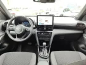 Toyota Yaris Cross thumbnail 43
