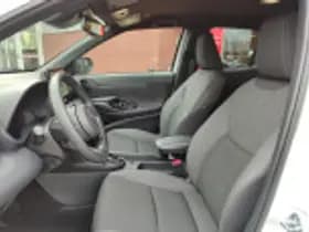 Toyota Yaris Cross thumbnail 44