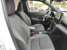 Toyota Yaris Cross thumbnail 45