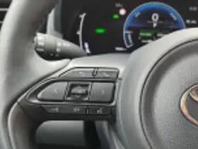 Toyota Yaris Cross thumbnail 48