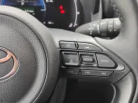 Toyota Yaris Cross thumbnail 49