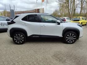 Toyota Yaris Cross thumbnail 6