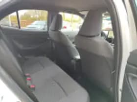 Toyota Yaris Cross thumbnail 60