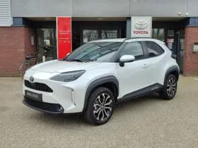 Toyota Yaris Cross thumbnail 7