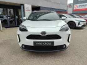Toyota Yaris Cross thumbnail 64