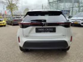 Toyota Yaris Cross thumbnail 65